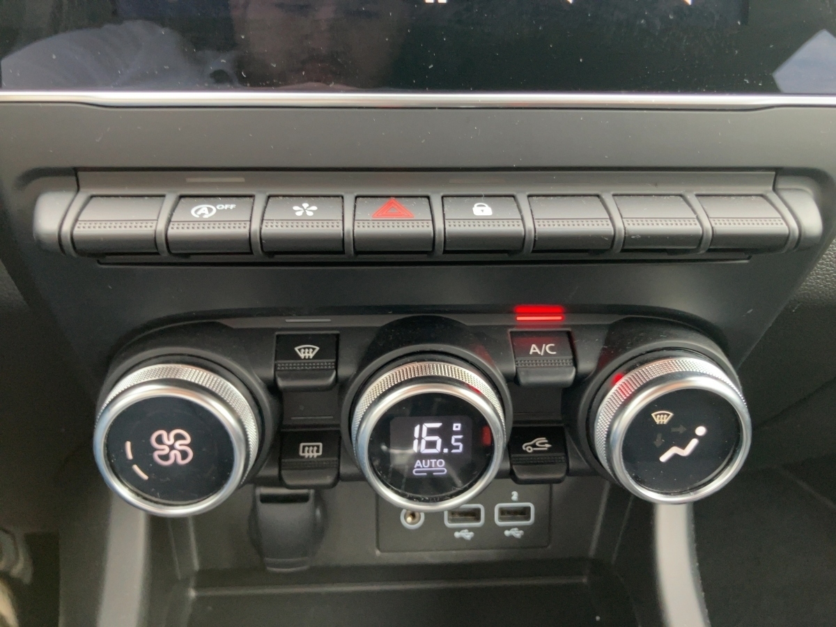 Renault Arkana – Bild 16