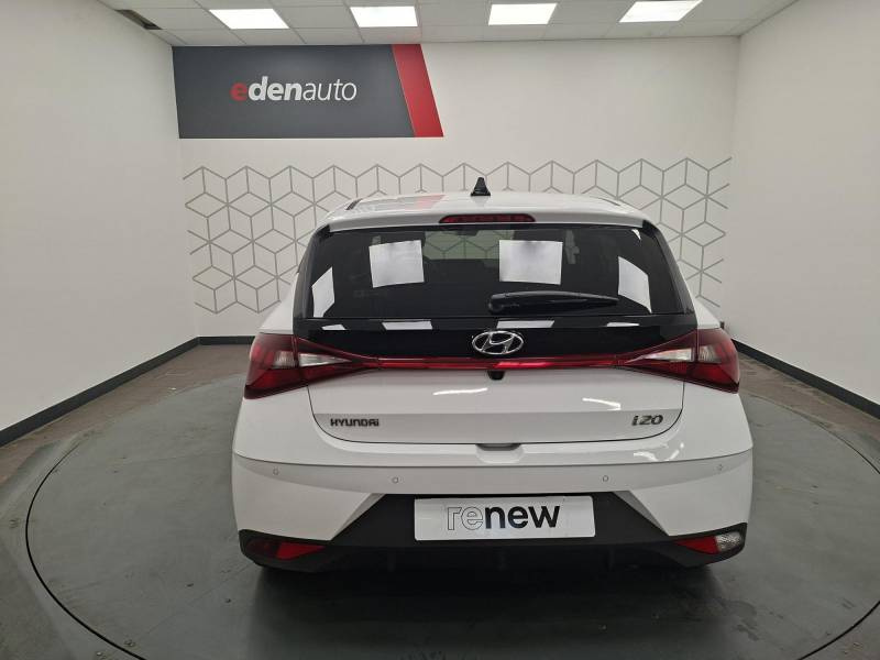 Hyundai i20 III