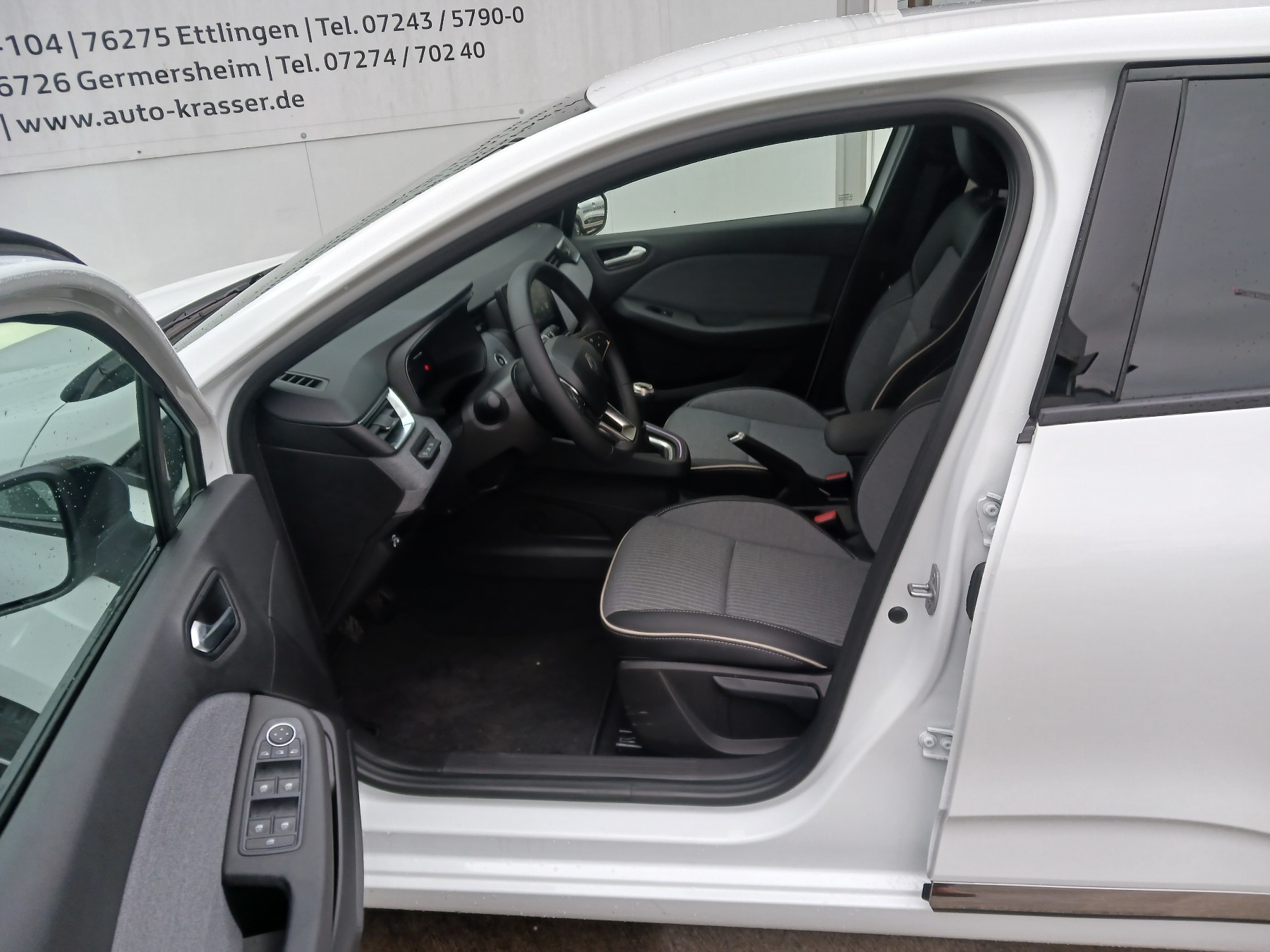 Renault Clio – Bild 14