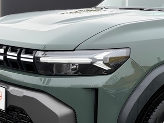 Vehicle 3D Image