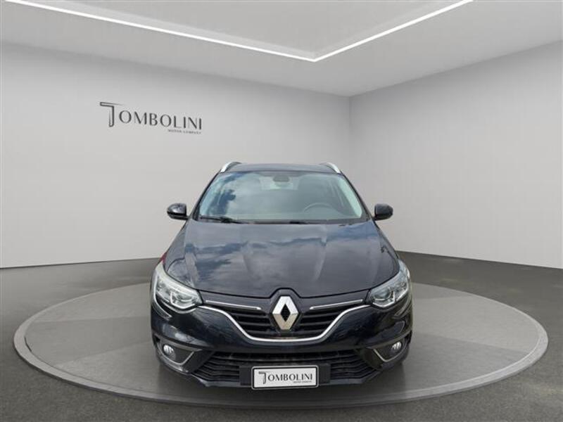 Renault Mégane