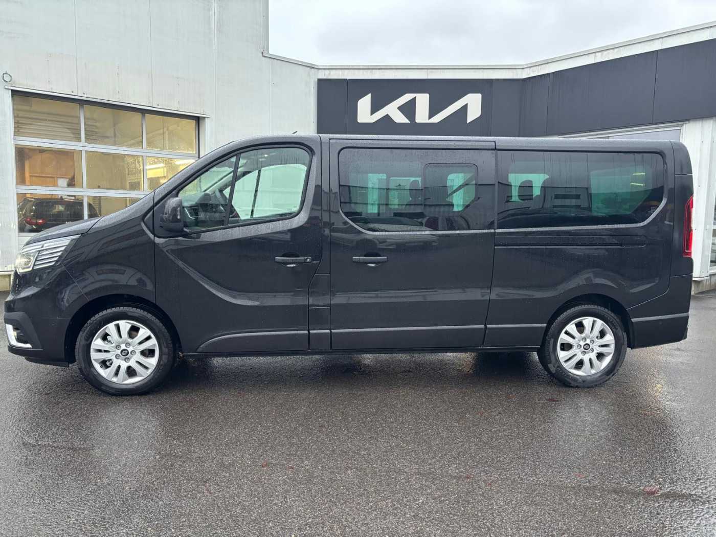 Renault Trafic – Bild 2