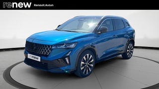 Vehicle 3D Image