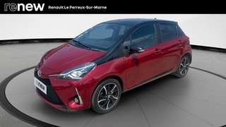 YARIS