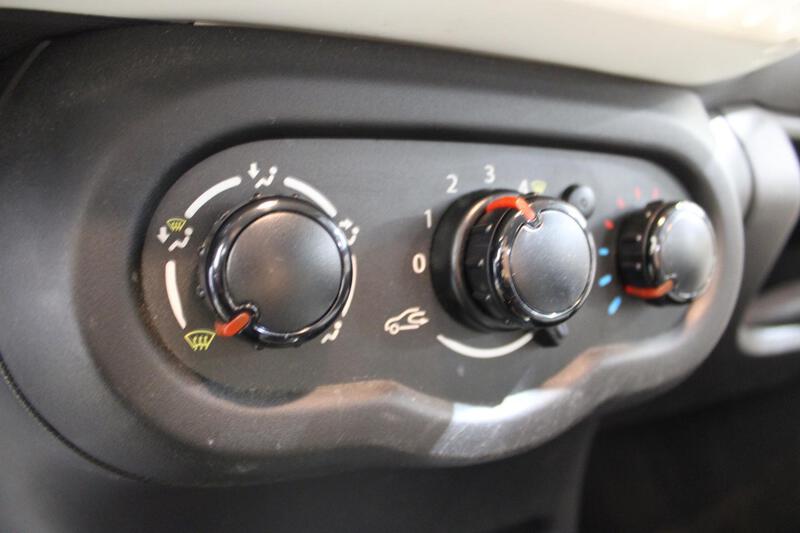 Renault Twingo III