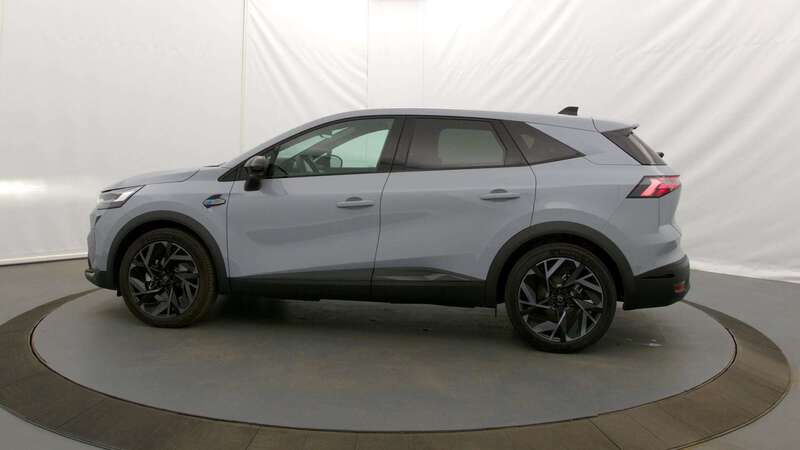 Renault Symbioz