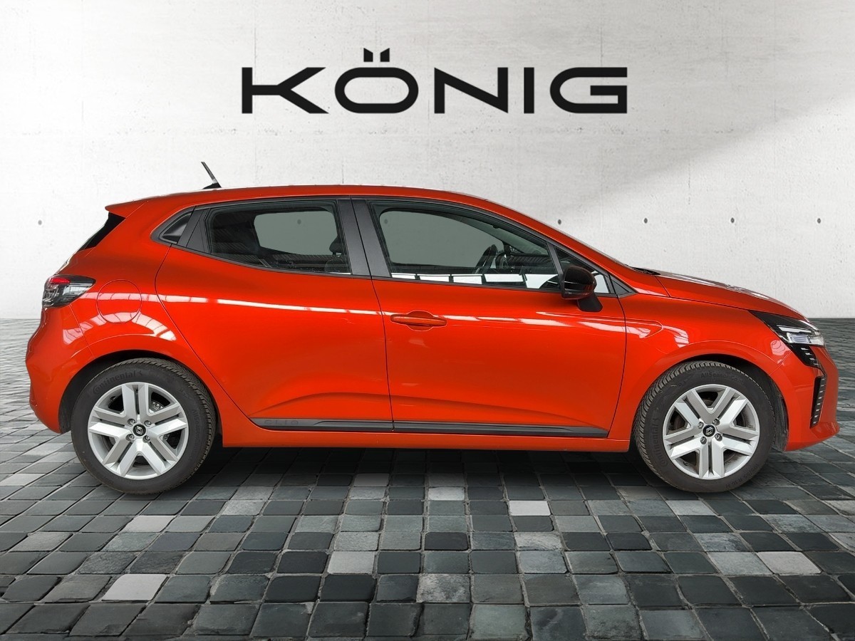 Renault Clio – Bild 2