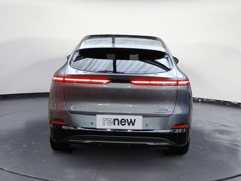 Xpeng G6