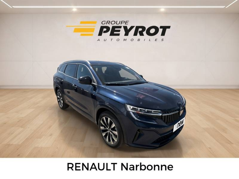 Renault Espace VI