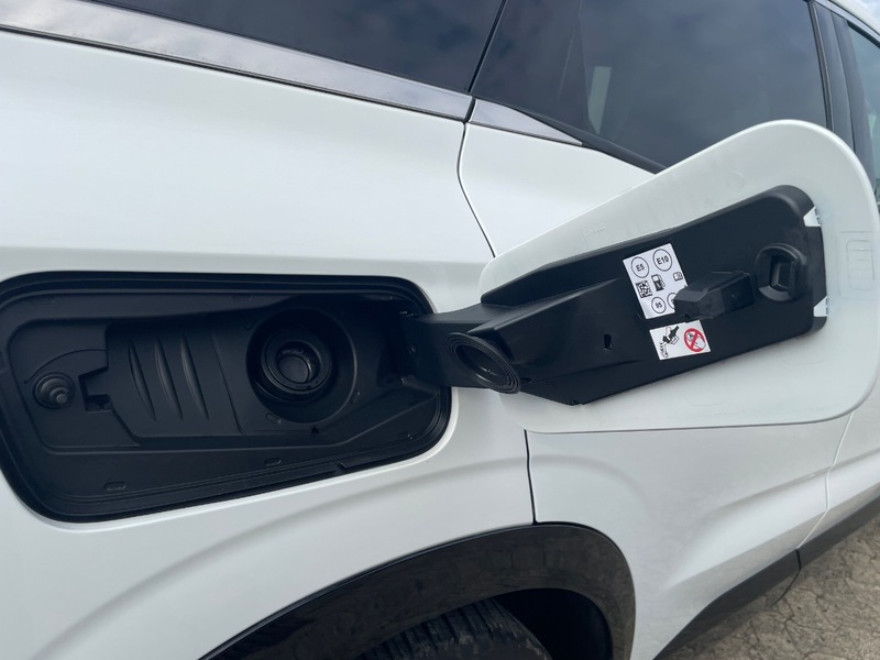 Fahrzeugabbildung Austral 1.3 TCe 160 Mild-Hybrid Techno Bild 21 von 50