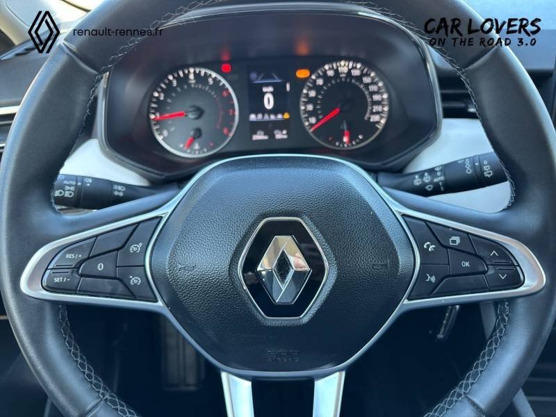 Renault Clio V