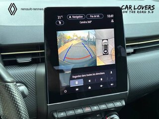 Vehicle 3D Image