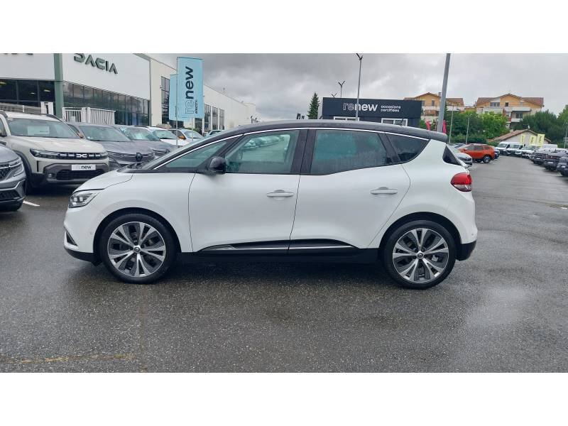 Renault Scenic IV