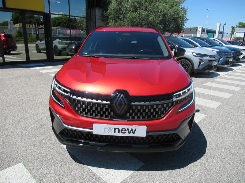 Renault Espace VI