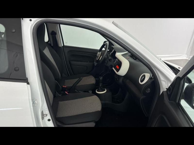 Renault Twingo III