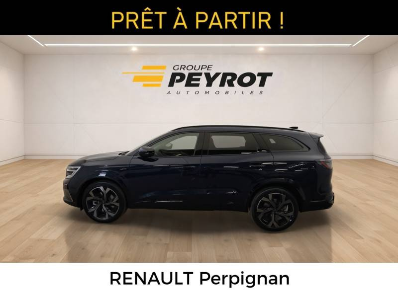 Renault Espace VI