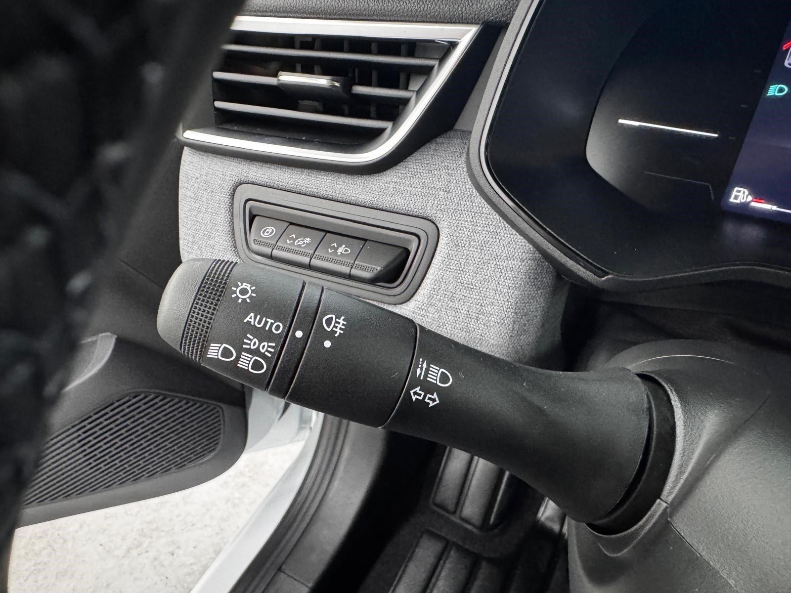 Renault Clio – Bild 25
