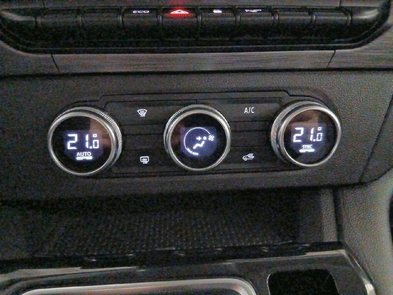 Renault Kangoo Combi