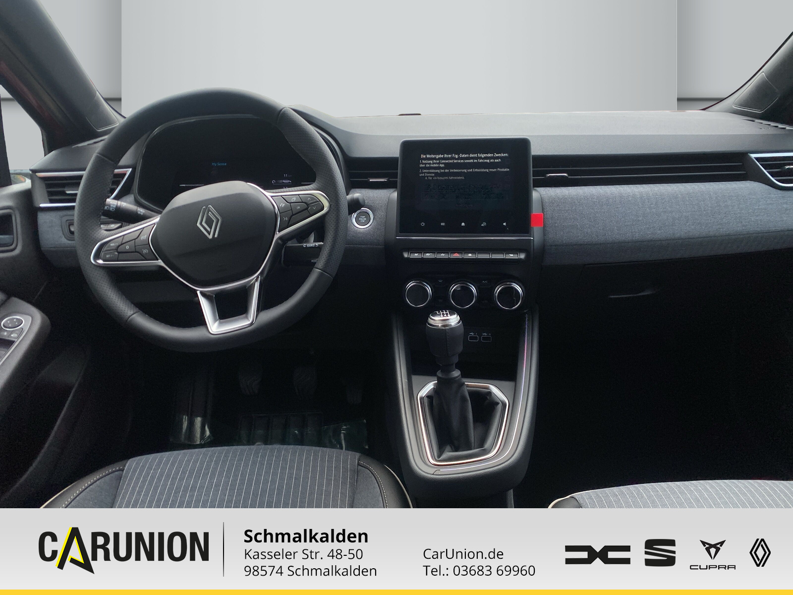 Renault Clio – Bild 9