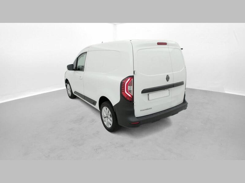 Renault Kangoo VU