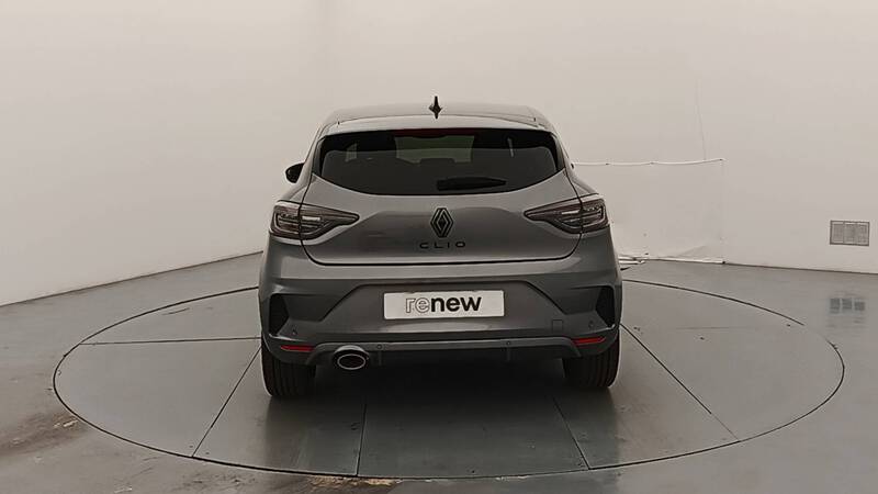 Renault Clio V