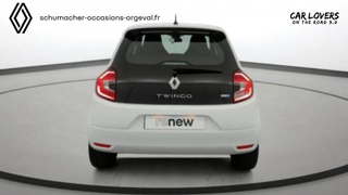 Vehicle 3D Image
