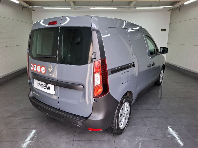 RENAULT Express 2022 — imagine 27