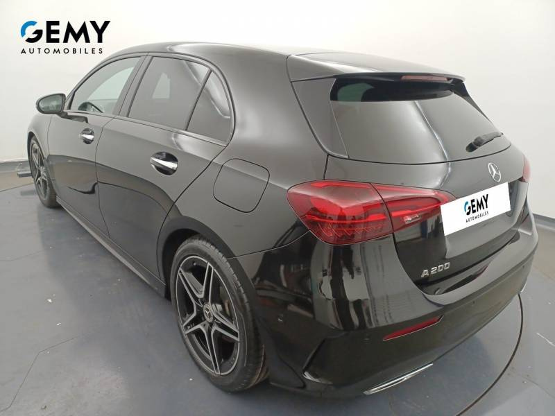 Mercedes Classe A