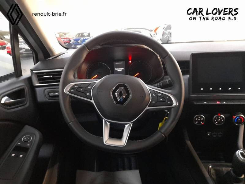 Renault Clio V