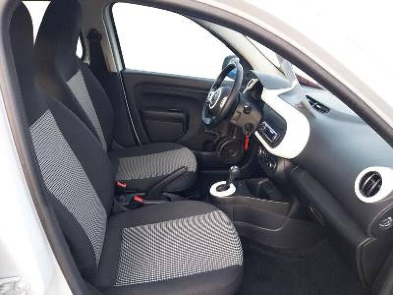 Renault Twingo E-Tech Electrique
