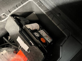 Vehicle 3D Image