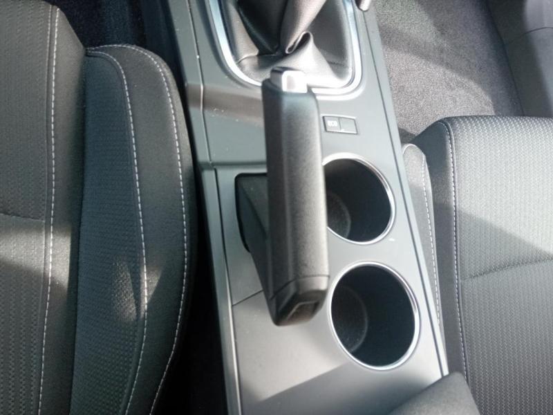 Renault Megane IV Berline