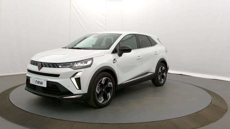 Renault Symbioz
