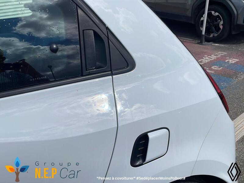 Renault Twingo III
