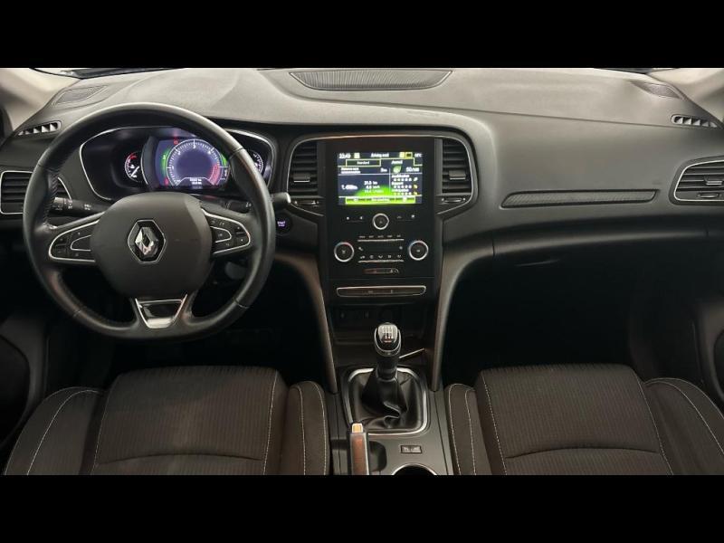 Renault Megane IV Berline