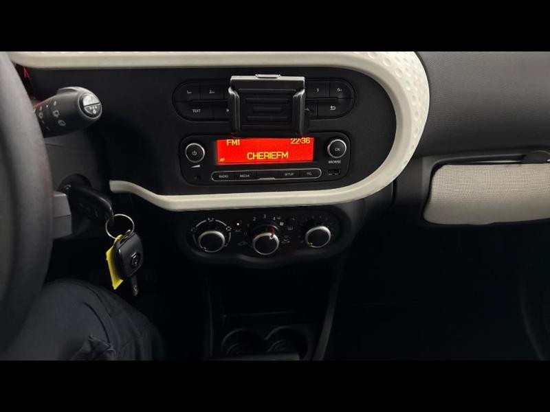 Renault Twingo III
