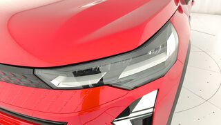Vehicle 3D Image