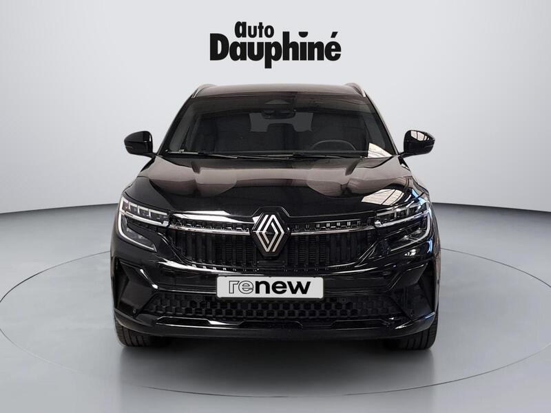 Renault Espace VI