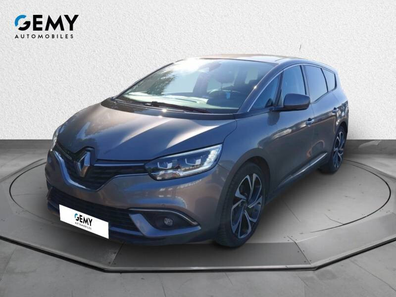 Renault Grand Scenic IV
