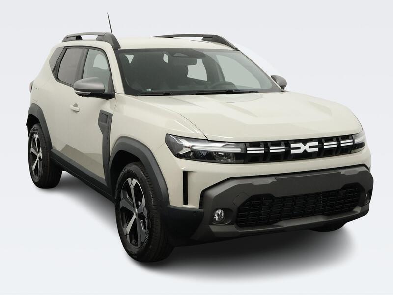 Dacia Duster 1.8 Hybrid 155 Limited Edition 2026, foto 1