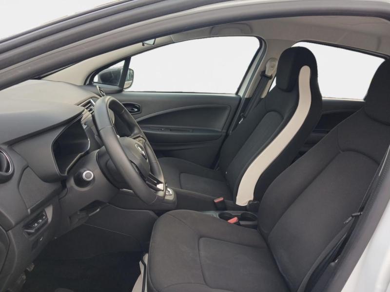 Renault ZOE E-Tech Electrique