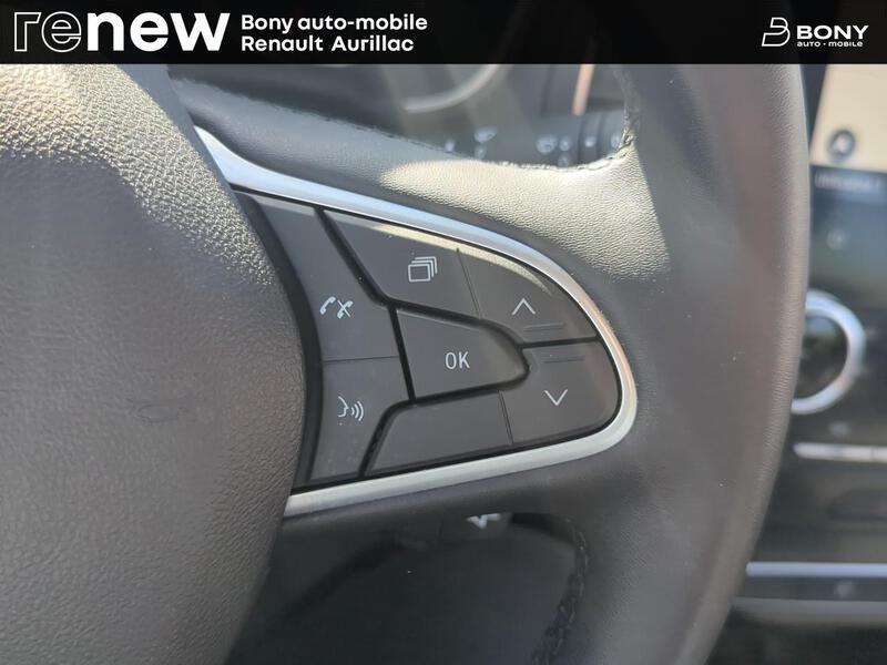 Renault Megane IV Berline