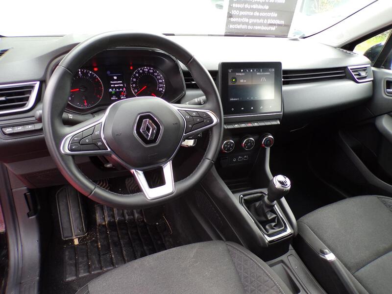 Renault Clio V