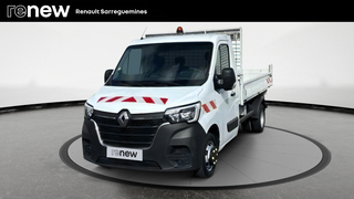 MASTER CHASSIS CABINE