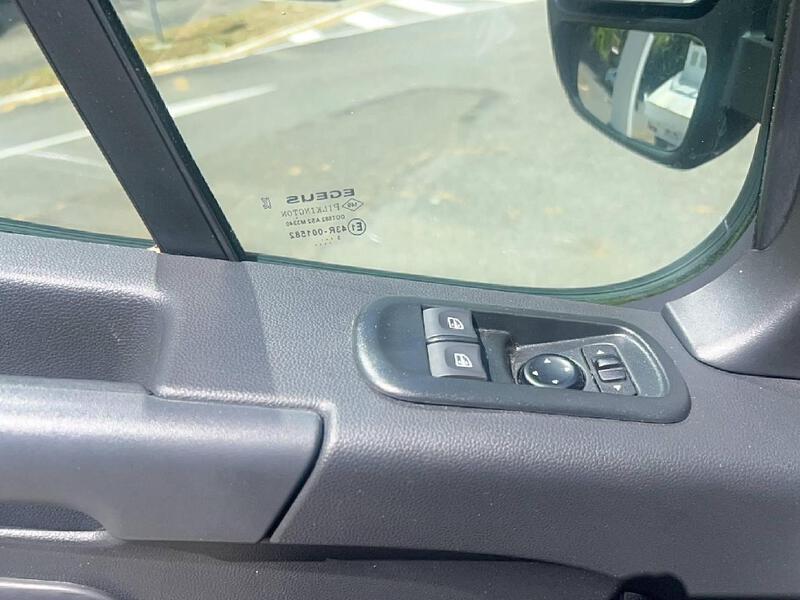 Renault Master III