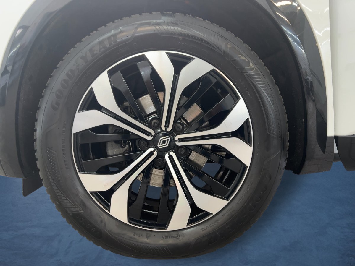 Renault Austral – Bild 22