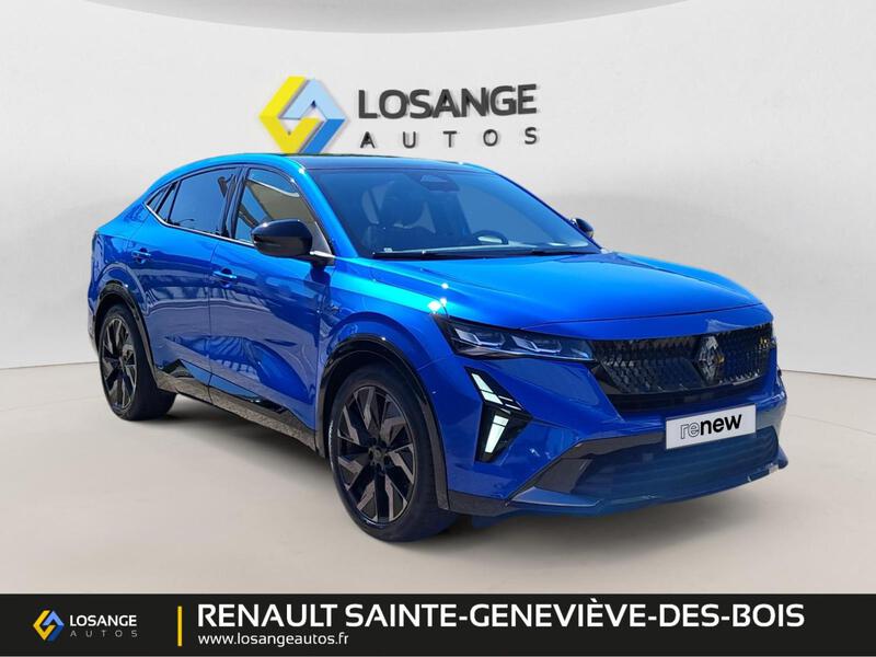 Renault Rafale