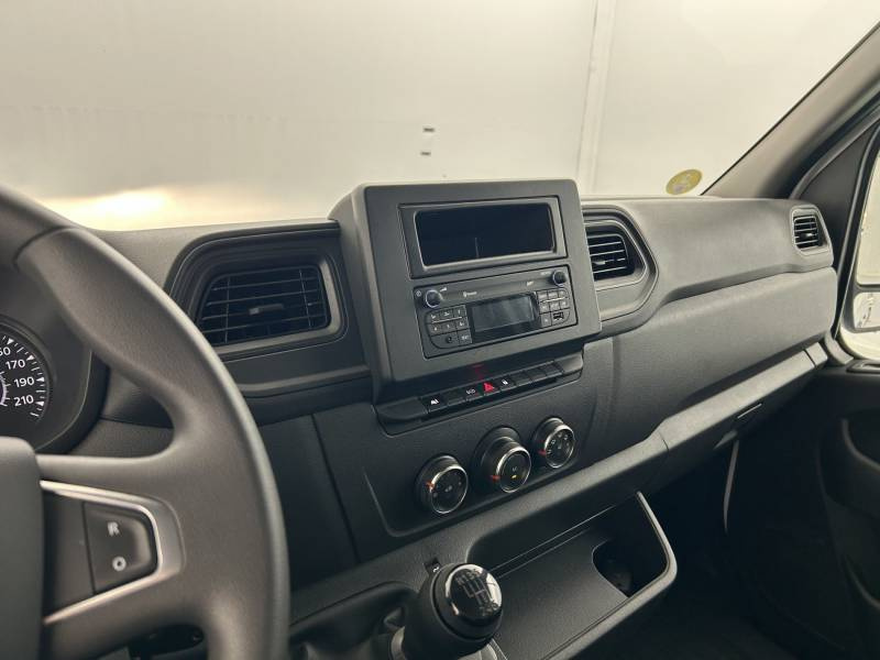 Renault Master III