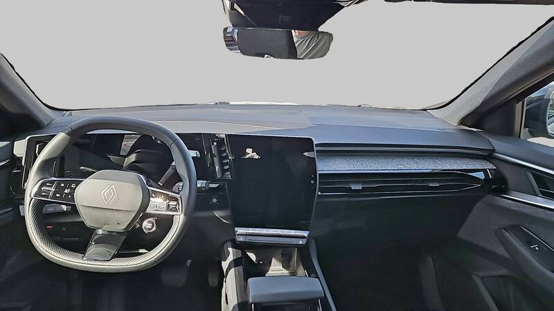 Renault Espace VI