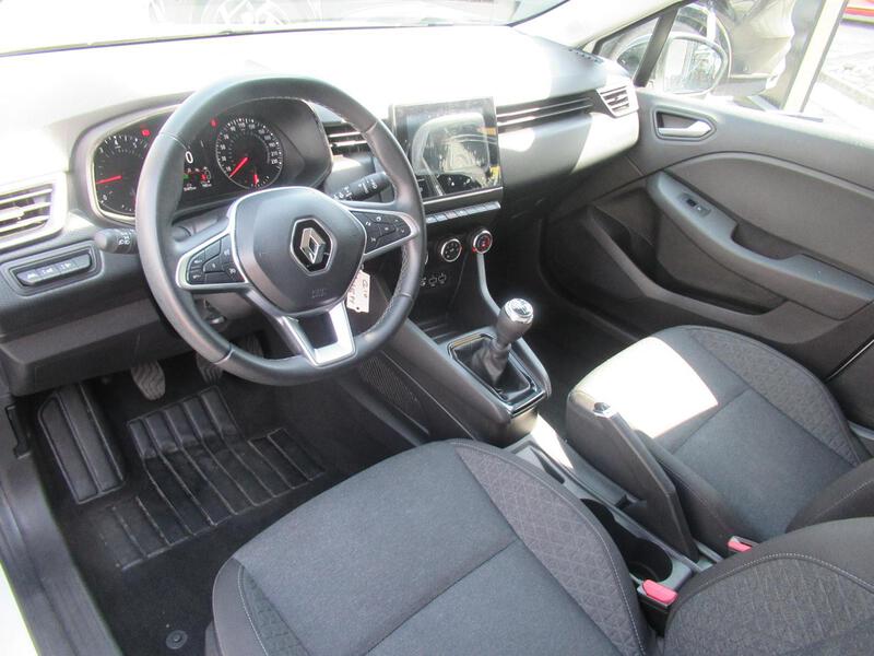 Renault Clio V